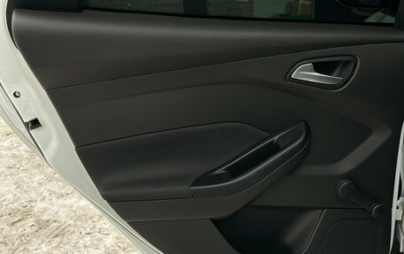 Ford Focus III, 2015 год, 1 030 000 рублей, 11 фотография