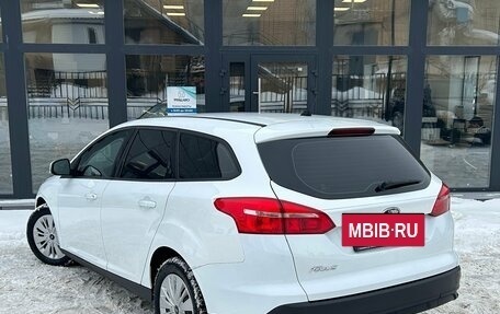 Ford Focus III, 2015 год, 1 030 000 рублей, 4 фотография