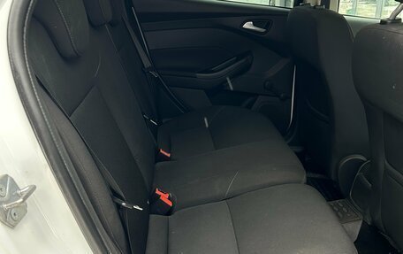 Ford Focus III, 2015 год, 1 030 000 рублей, 13 фотография