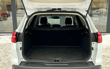 Ford Focus III, 2015 год, 1 030 000 рублей, 12 фотография