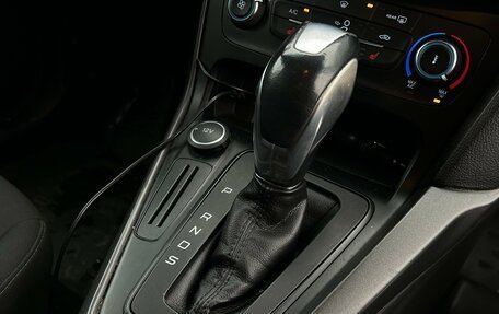 Ford Focus III, 2015 год, 1 030 000 рублей, 18 фотография