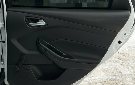 Ford Focus III, 2015 год, 1 030 000 рублей, 14 фотография