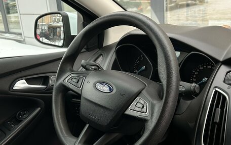 Ford Focus III, 2015 год, 1 030 000 рублей, 20 фотография