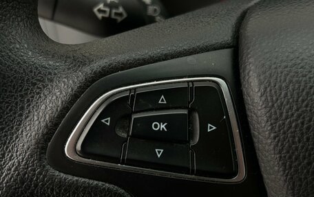 Ford Focus III, 2015 год, 1 030 000 рублей, 21 фотография