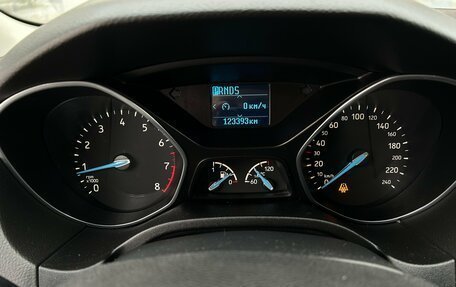 Ford Focus III, 2015 год, 1 030 000 рублей, 23 фотография