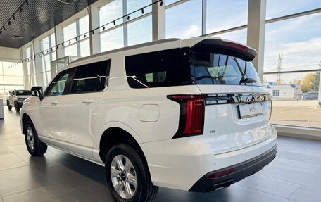 Haval H5, 2024 год, 3 662 010 рублей, 11 фотография