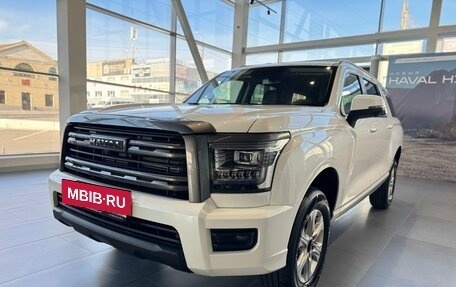 Haval H5, 2024 год, 3 662 010 рублей, 5 фотография