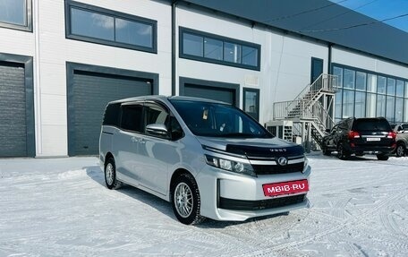 Toyota Voxy III, 2016 год, 1 949 900 рублей, 8 фотография