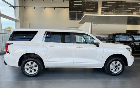 Haval H5, 2024 год, 3 662 010 рублей, 2 фотография