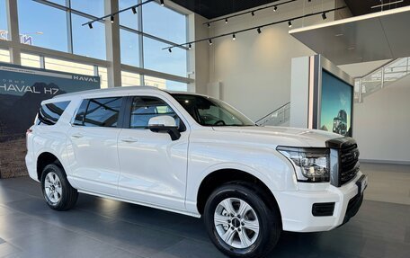 Haval H5, 2024 год, 3 662 010 рублей, 7 фотография