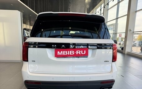 Haval H5, 2024 год, 3 662 010 рублей, 9 фотография