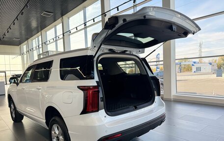 Haval H5, 2024 год, 3 662 010 рублей, 23 фотография