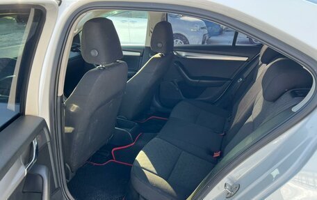 Skoda Octavia, 2016 год, 1 079 000 рублей, 11 фотография