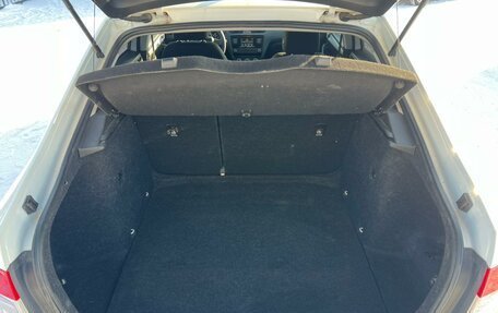 Skoda Octavia, 2016 год, 1 079 000 рублей, 12 фотография