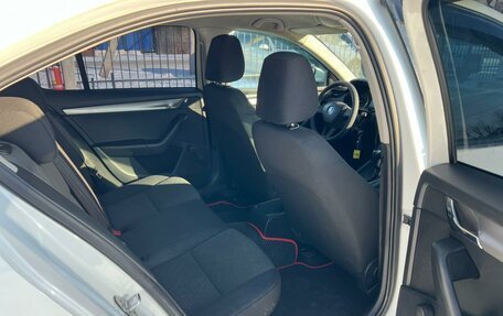 Skoda Octavia, 2016 год, 1 079 000 рублей, 13 фотография