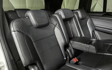 Mercedes-Benz GLS, 2016 год, 4 497 000 рублей, 17 фотография