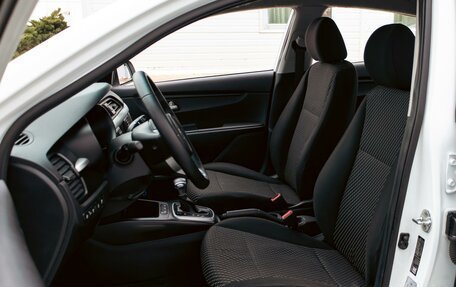 KIA Rio IV, 2018 год, 1 245 000 рублей, 11 фотография