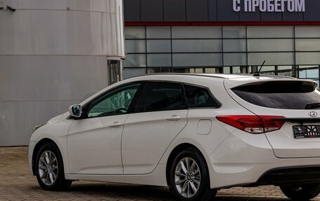 Hyundai i40 I рестайлинг, 2015 год, 1 195 000 рублей, 9 фотография