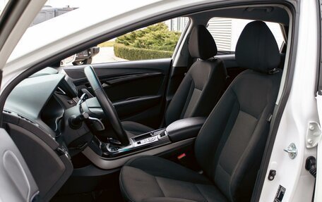 Hyundai i40 I рестайлинг, 2015 год, 1 195 000 рублей, 11 фотография