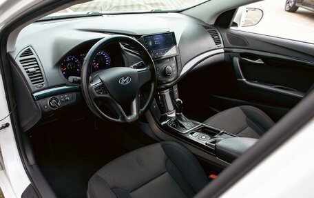 Hyundai i40 I рестайлинг, 2015 год, 1 195 000 рублей, 13 фотография