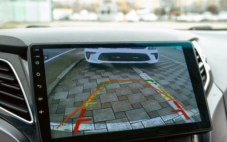 Hyundai i40 I рестайлинг, 2015 год, 1 195 000 рублей, 14 фотография