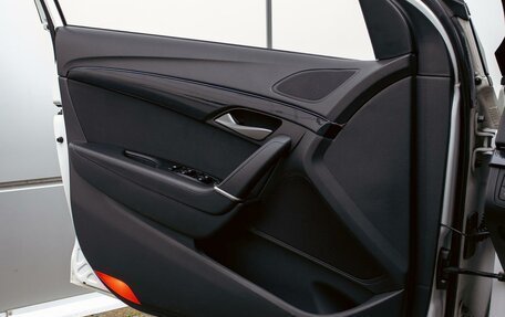 Hyundai i40 I рестайлинг, 2015 год, 1 195 000 рублей, 12 фотография