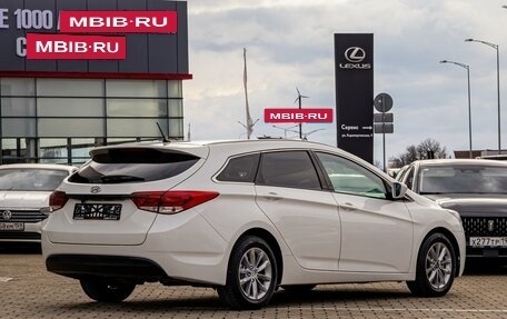 Hyundai i40 I рестайлинг, 2015 год, 1 195 000 рублей, 6 фотография