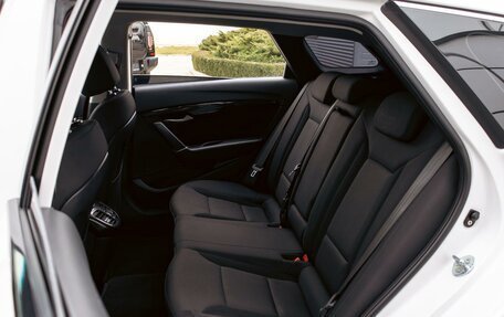 Hyundai i40 I рестайлинг, 2015 год, 1 195 000 рублей, 17 фотография