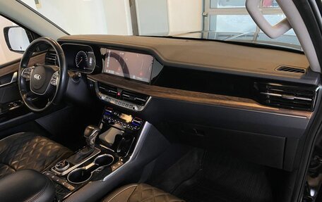 KIA Mohave I, 2020 год, 3 559 900 рублей, 12 фотография