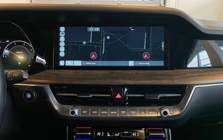 KIA Mohave I, 2020 год, 3 559 900 рублей, 13 фотография