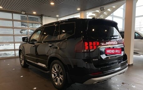 KIA Mohave I, 2020 год, 3 559 900 рублей, 5 фотография