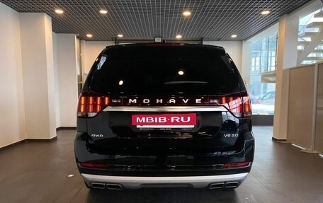 KIA Mohave I, 2020 год, 3 559 900 рублей, 4 фотография