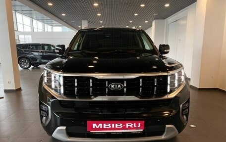 KIA Mohave I, 2020 год, 3 559 900 рублей, 8 фотография