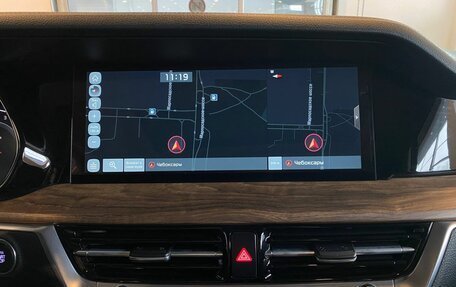 KIA Mohave I, 2020 год, 3 559 900 рублей, 14 фотография