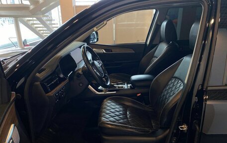 KIA Mohave I, 2020 год, 3 559 900 рублей, 16 фотография