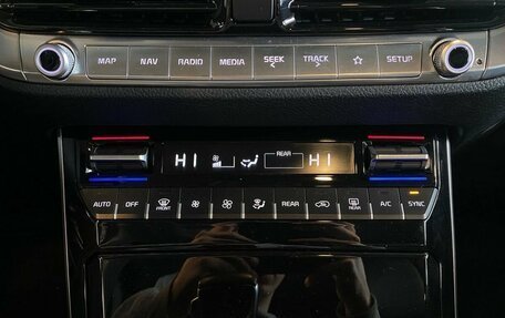 KIA Mohave I, 2020 год, 3 559 900 рублей, 15 фотография