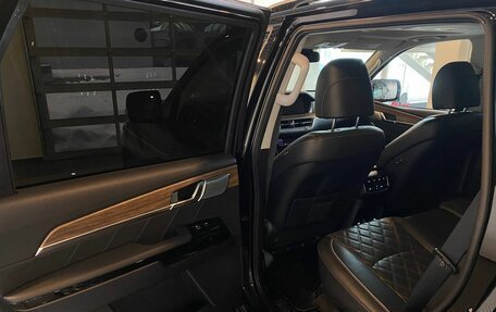 KIA Mohave I, 2020 год, 3 559 900 рублей, 23 фотография