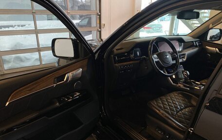 KIA Mohave I, 2020 год, 3 559 900 рублей, 20 фотография