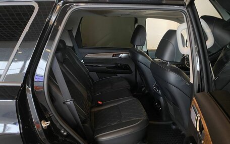 KIA Mohave I, 2020 год, 3 559 900 рублей, 17 фотография