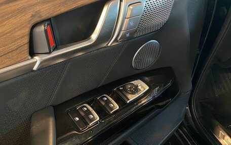 KIA Mohave I, 2020 год, 3 559 900 рублей, 21 фотография