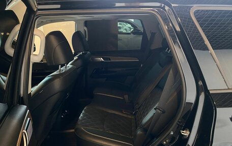 KIA Mohave I, 2020 год, 3 559 900 рублей, 24 фотография