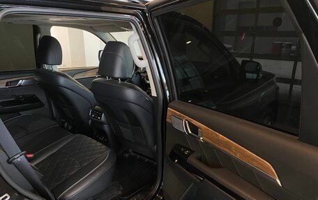 KIA Mohave I, 2020 год, 3 559 900 рублей, 25 фотография