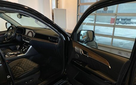 KIA Mohave I, 2020 год, 3 559 900 рублей, 26 фотография