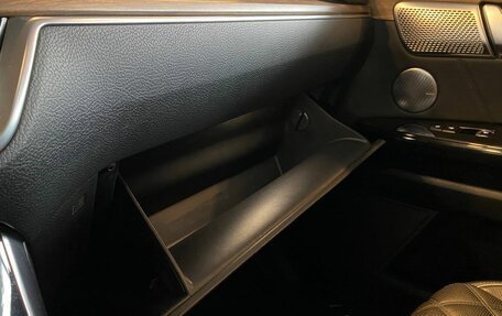 KIA Mohave I, 2020 год, 3 559 900 рублей, 29 фотография