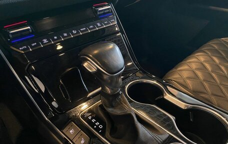 KIA Mohave I, 2020 год, 3 559 900 рублей, 30 фотография