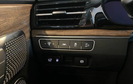 KIA Mohave I, 2020 год, 3 559 900 рублей, 31 фотография