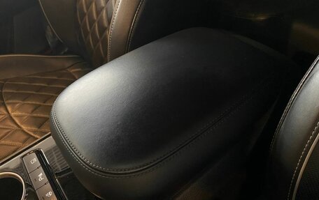 KIA Mohave I, 2020 год, 3 559 900 рублей, 32 фотография