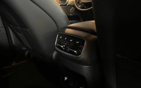 KIA Mohave I, 2020 год, 3 559 900 рублей, 36 фотография