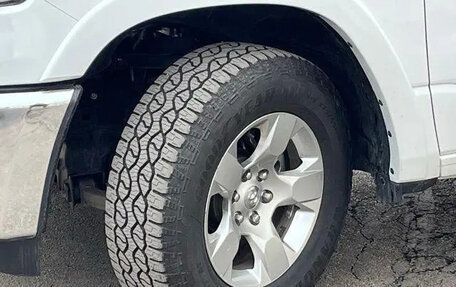 Rambler 1500, 2025 год, 2 фотография