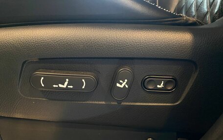 KIA Mohave I, 2020 год, 3 559 900 рублей, 34 фотография